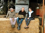 Farm advice: Virtual Field Trip brings the farm to schools