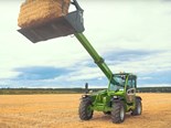 Video: Merlo Turbo Farmer 42.7 CS 140