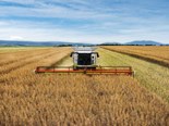 Top tips for buying a combine harvester