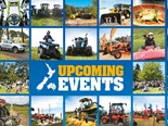 Upcoming farming events in NZ August to November 2019