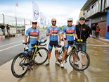 Get pedalling for Pedal4Prostate at Hampton Downs