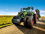 Cover story: Fendt 900 Vario Series