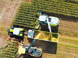 Your guide to buying a harvester