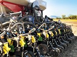 Precision Planting technology for improved results
