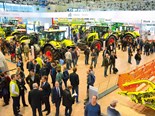 Machinery manufacturers gear up for Agritechnica