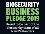 Norwood signs biosecurity pledge