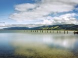 Praise for government investment in Wairarapa water security