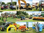 Southern Field Days preview
