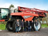 A new partnership between Kverneland Group and Mazzotti