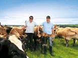 Genetic solutions for a future-proof herd
