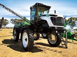 New Goldacres M series multi-purpose tractors