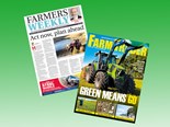 Farm Trader partners with Farmers Weekly