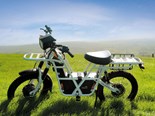 Review: Ubco 2X2 electric bike