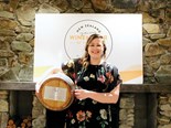 2020 Tonnellerie de Mercurey NZ Young Winemaker of the Year