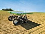 Farming technology: robotic weeding machines