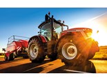 New Massey Ferguson 8S tractors launched