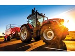 New Massey Ferguson series launched