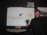 Ben Tombs wins Central Otago Young Winemaker Regional competition