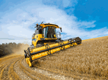 Feature: New Holland CH7.70