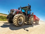 Cover story: A new era of MF tractors