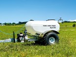 Test: Tow and Fert Multi 500