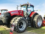 Event: Central Districts Field Days Action