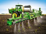 John Deere announces biggest new product release in a decade