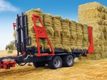Profile: Stackpro hay trailers