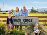 Kiwi Made: West Ridge