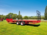 Product feature: Herron trailers 