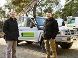 Contractor profile: Gilchrist Brothers