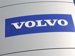 Volvo logo 