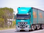 Toll to install more driver monitoring technology to detect fatigue
