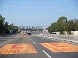 Owner-drivers to wear cost of road tolls…for now