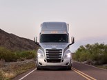 Double anniversary for Daimler Trucks North America