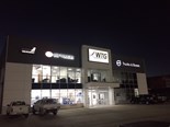 Volvo strikes Western Truck Group partnership