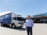 Triple the trucks in three decades for Followmont