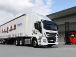 The Iveco way: a new Stralis range  