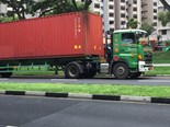 SLICK MOVEMENTS IN SINGAPORE
