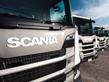 Scania rolls out assistance offers for new truck buyers 