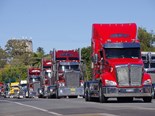 Casino Truck Show to go ahead after the virtual show of 2020
