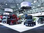 Volvo dumps Brisbane Truck Show under cover of COVID