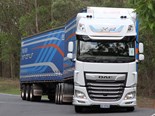 Paccar offers DAF support to Heart of Australia