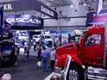Future-proof your business by checking out all the new trucks on show at BTS21