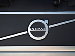 Volvo issues big truck recall