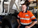 Scania offers flexible working arrangements