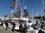 Auckland on Water Boat Show 2014