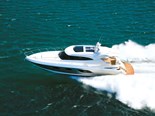 Riviera 6000 Sport Yacht review