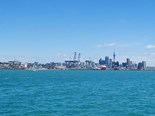 Aucklanders to protest controversial wharf extensions 