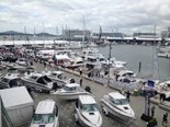 Counting down to the Auckland On Water Boat Show 2015